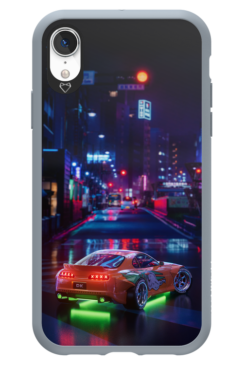 Tokyo Dreams - Apple iPhone XR
