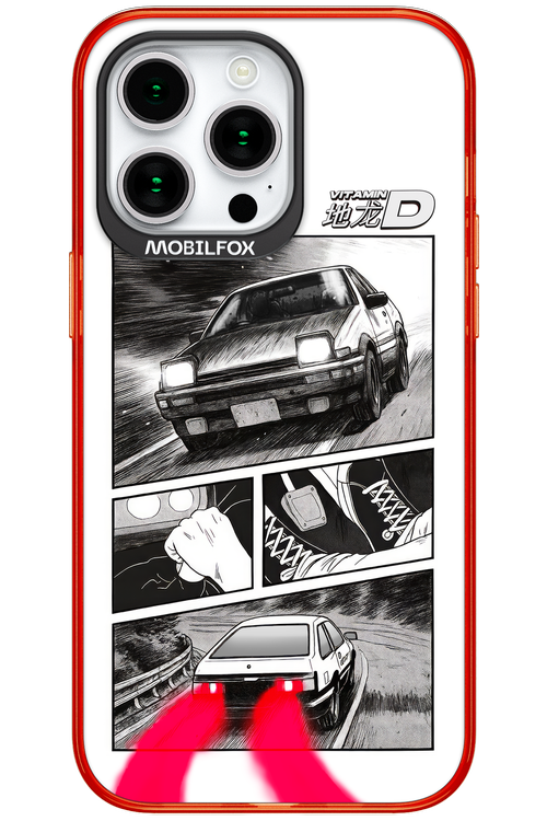 Vitamin D - Apple iPhone 15 Pro Max