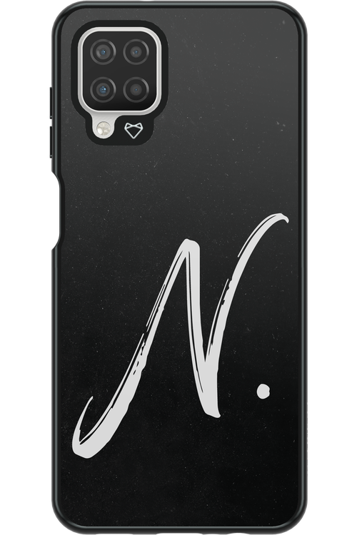 (Off Space) N 2.0 - Samsung Galaxy A12