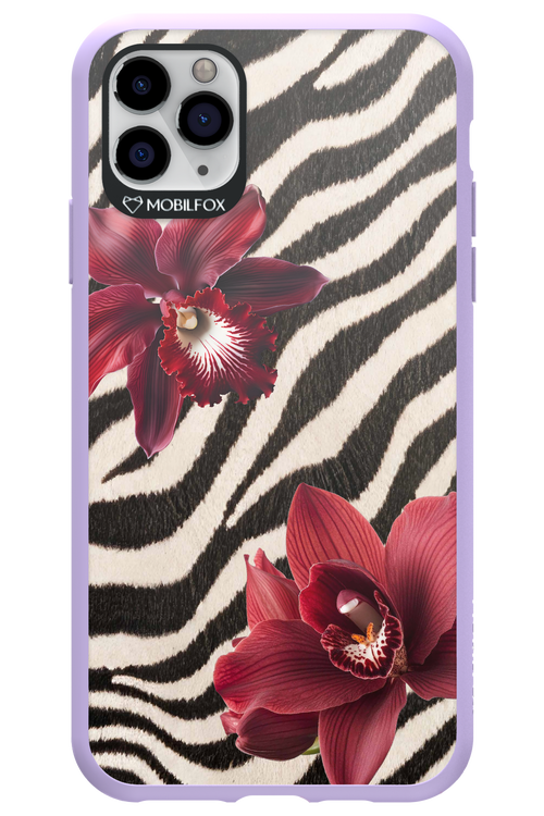 Vintage Flower 2.0 - Apple iPhone 11 Pro Max