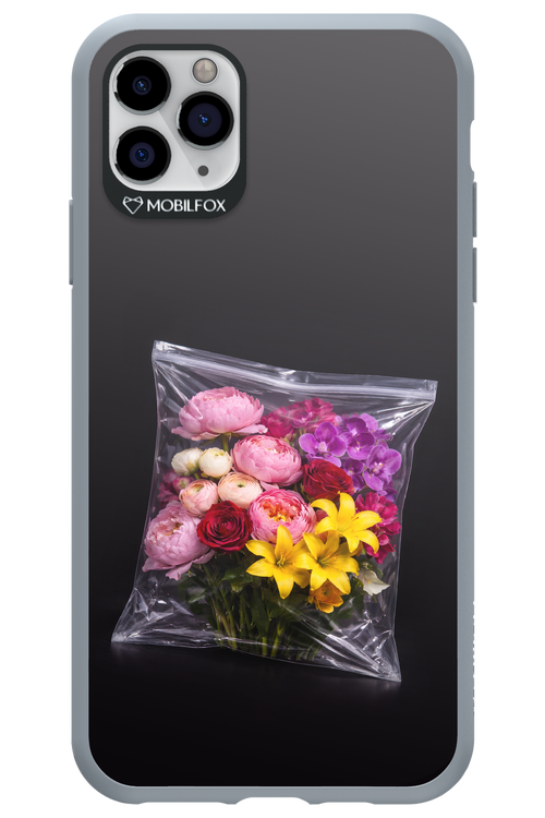 Love Bag 2.0 - Apple iPhone 11 Pro Max