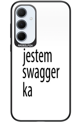 Swagger 2.0 - Samsung Galaxy A35