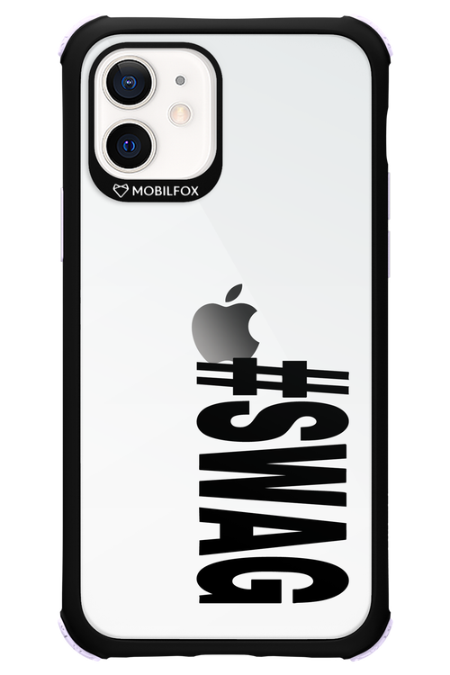 Swag Dark Mode - Apple iPhone 12