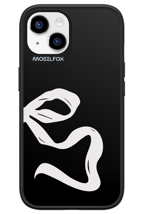 Knot Black - Apple iPhone 14