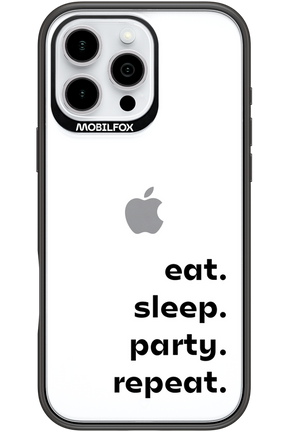 Party Loop - Apple iPhone 16 Pro Max