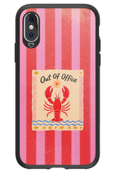 Out Of Office 2.0 - Apple iPhone XS