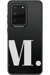 M (Off Space) 2.0 - Samsung Galaxy S20 Ultra 5G
