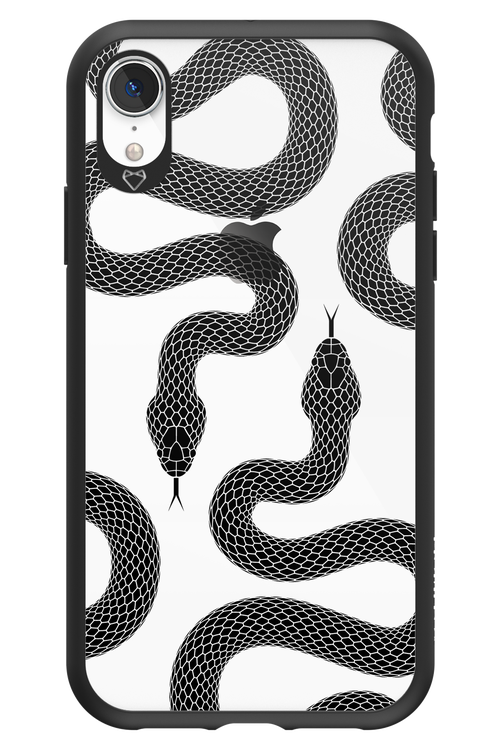 Snakes - Apple iPhone XR