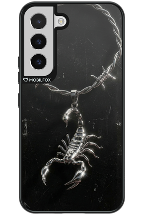 Scorpio (Chrome) 2.0 - Samsung Galaxy S22