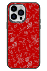 Wrapping Paper - Apple iPhone 14 Pro Max