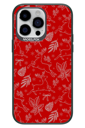 Wrapping Paper - Apple iPhone 14 Pro Max