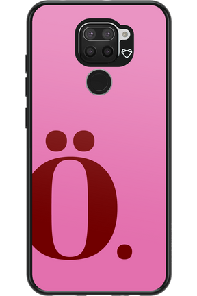 O II (Sorbet) 2.0 - Xiaomi Redmi Note 9