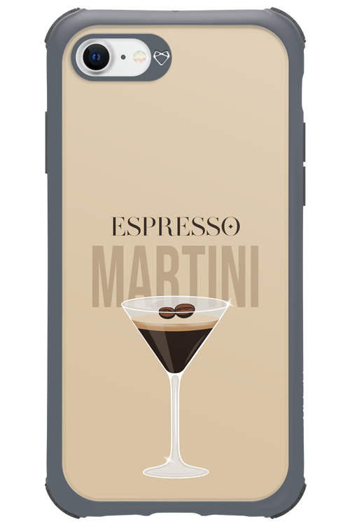 Espresso M - Apple iPhone SE 2020