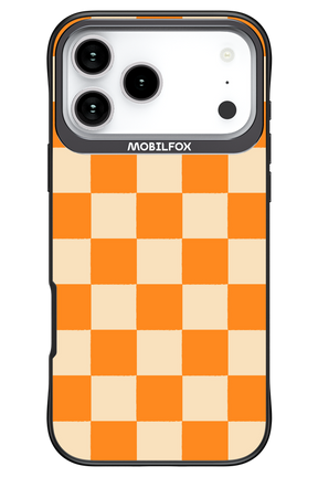 Vanilla & Pumpkin - Apple iPhone 17 Pro Max