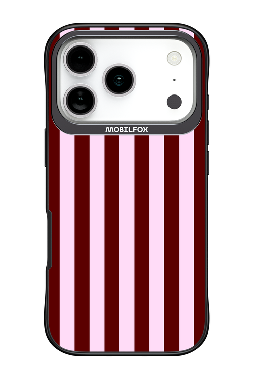Circus Romance 2.0 - Apple iPhone 17 Pro