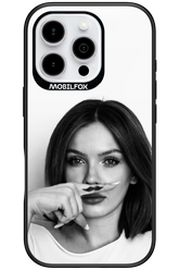 Soft Focus - Apple iPhone 16 Pro