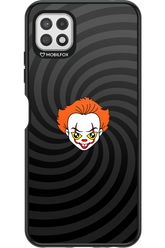 Mystery Clown - Samsung Galaxy A22 5G