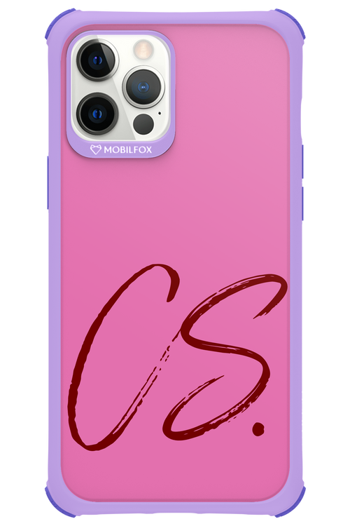 (Sorbet) CS 2.0 - Apple iPhone 12 Pro Max