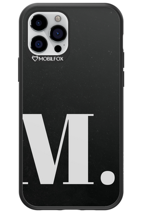 M (Off Space) 2.0 - Apple iPhone 12 Pro