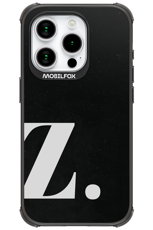 Z (Off Space) 2.0 - Apple iPhone 15 Pro