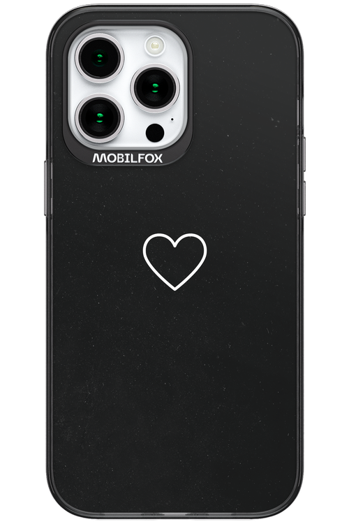 Love Is Simple 2.0 - Apple iPhone 15 Pro Max