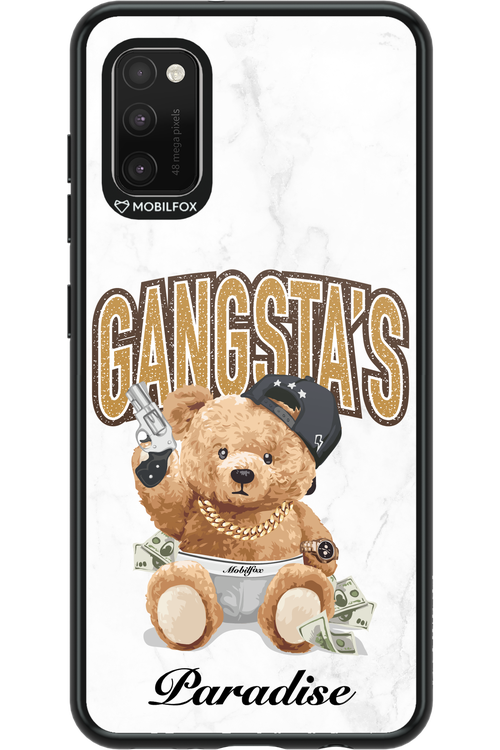 Gangsta - Samsung Galaxy A41