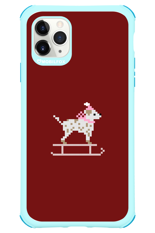 Chill Pup - Apple iPhone 11 Pro Max