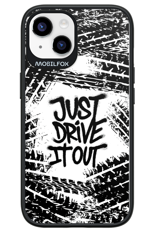 Drive It Out 2.0 - Apple iPhone 14