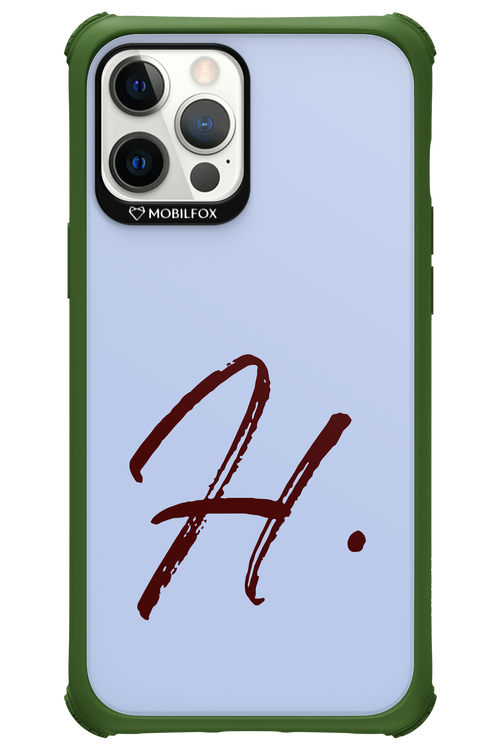 (Jellyfish Presso) H 2.0 - Apple iPhone 12 Pro Max