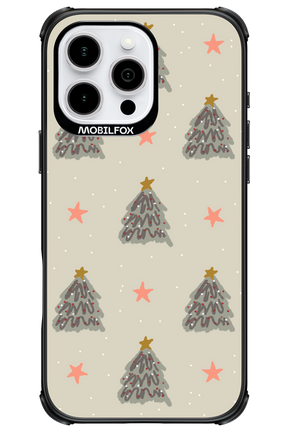 Christmas Trees - Apple iPhone 16 Pro Max