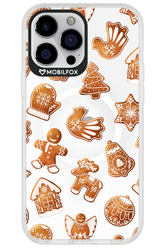 Gingerbreads - Apple iPhone 13 Pro Max