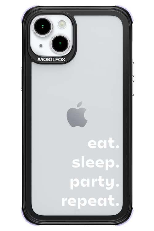 Party Loop Light 2.0 - Apple iPhone 15 Plus