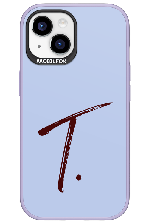 (Jellyfish Presso) T 2.0 - Apple iPhone 15