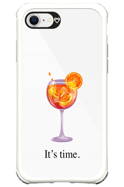 Spritz - Apple iPhone SE 2022