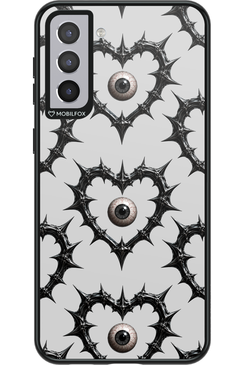 Heart Vision 2.0 - Samsung Galaxy S21+