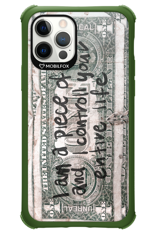 Dollars - Apple iPhone 12 Pro