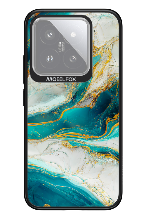 Emerald - Xiaomi 14