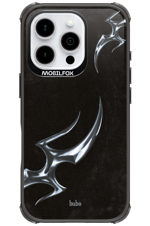 CHROMEPHASE - Apple iPhone 16 Pro