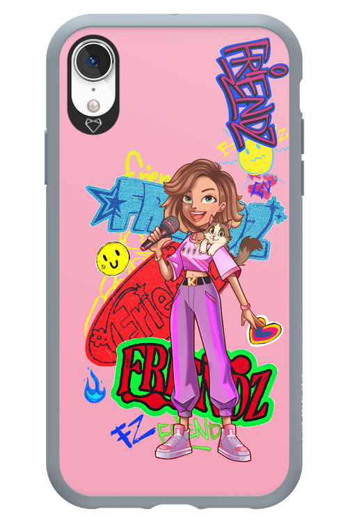Kinia - Apple iPhone XR