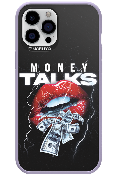 Money Talks - Apple iPhone 12 Pro Max