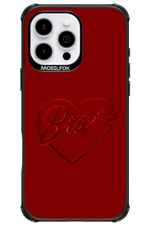 Brat - Apple iPhone 16 Pro Max