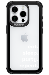 Party Loop Light - Apple iPhone 15 Pro