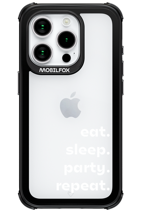 Party Loop Light - Apple iPhone 15 Pro
