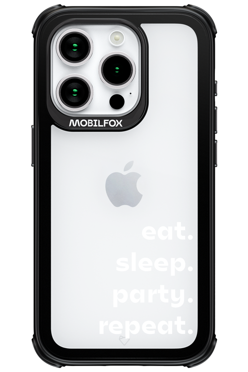 Party Loop Light - Apple iPhone 15 Pro