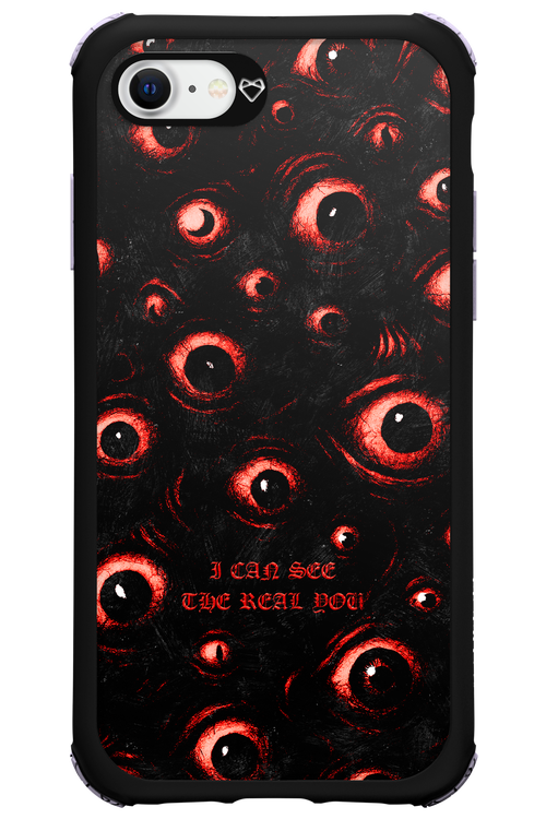 The Watchers - Apple iPhone 7