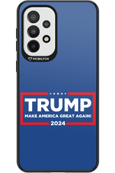 Trump 2024 - Samsung Galaxy A33