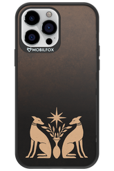 Greyhound Garden - Apple iPhone 13 Pro Max