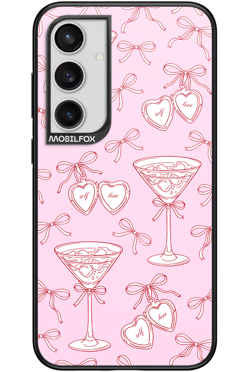 Tipsy Toast 2.0 - Samsung Galaxy S24+