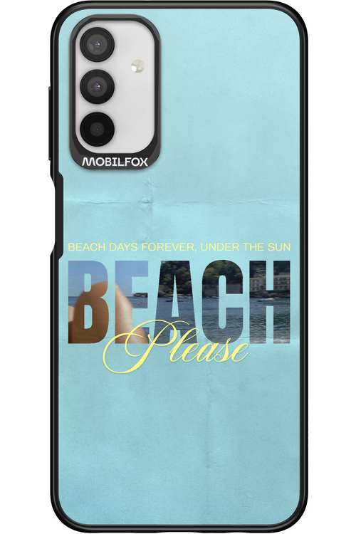 Beach Pls - Samsung Galaxy A04s