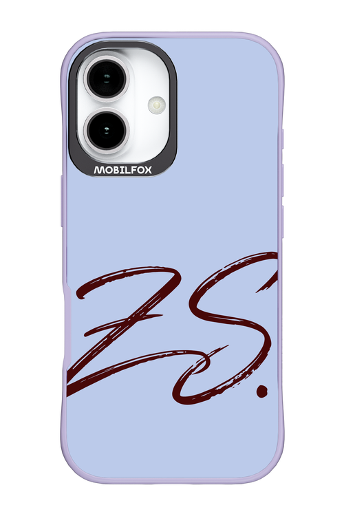 (Jellyfish Presso) ZS 2.0 - Apple iPhone 17